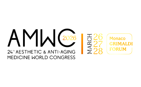2026年摩纳哥世界美容与抗衰老医学大会AMWC 