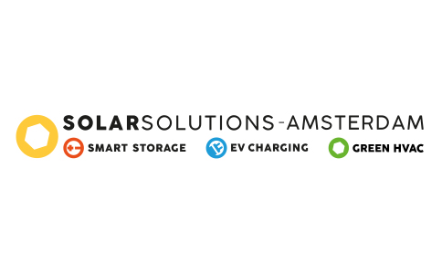 2026年荷兰太阳能光伏展solar solutions international