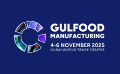 2025年阿联酋迪拜食品配料及食品加工展览会Gulfood Manufacturing