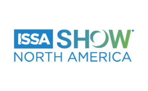 2025年美国拉斯维加斯清洁用品与维护展览会 ISSA Show North America