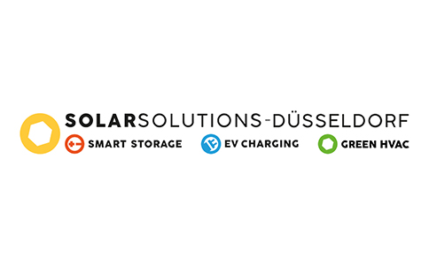 2025年德国杜尔塞多夫太阳能源展SOLOAR SOLUTION DUSSELDORF