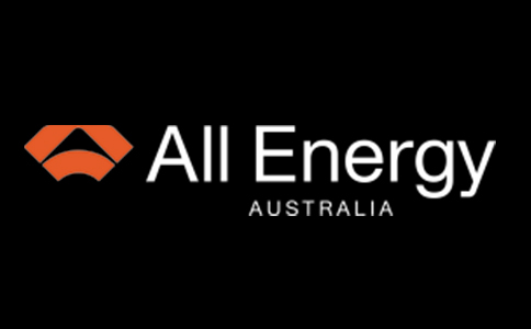 2025年澳大利亚墨尔本新能源展览会All Energy