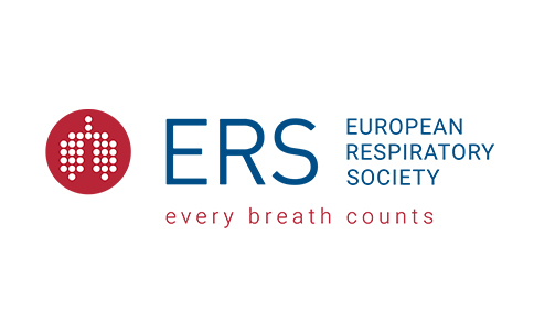 2025年欧洲呼吸医学年会ERS 