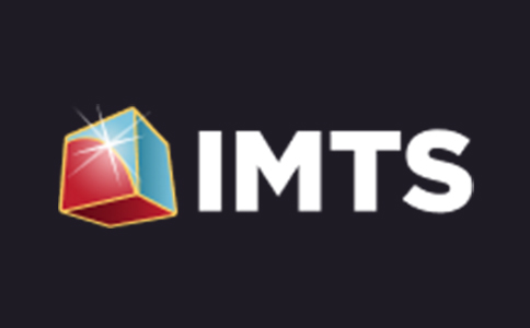 2026年美国芝加哥机床机械制造技术展览会IMTS