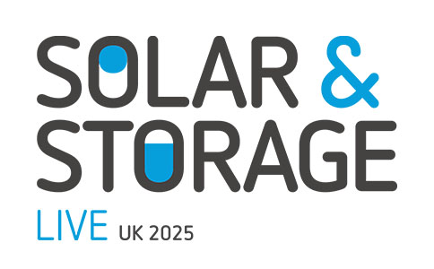 2025年英国伯明翰太阳能及储能展览会Solar & Storage Live UK