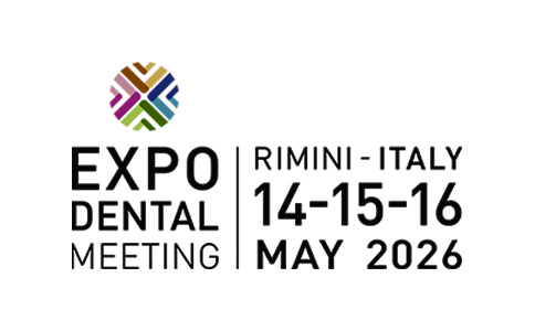 2026年意大利里米尼牙科及口腔展览会Expodental Rimini 
