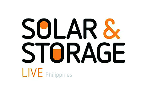 2026年菲律宾国际能源展Solar & Storage Live Philippines 