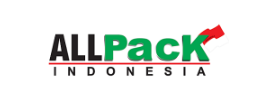 2026年印尼雅加达食品加工及包装机械展览会 Allpack indonesia 